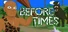 Before Times