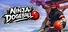 Ninja Dodgeball