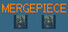 MergePiece: Merge pixels into masterpieces