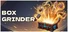 Box Grinder