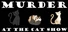 Murder at the Cat Show