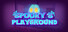 Spooky's Playground