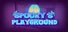 Spooky's Playground