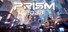 Prism 2033
