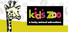Kid's Zoo: A Baby Animal Adventure