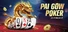 Пай Гоу покер от Pokerist