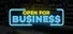 OPEN FOR BUSINESS: Game & Movie Store Simulator