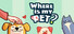 Where is My Pet?