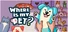 Where is My Pet?