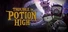 Trouble in Potion High