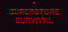 Superstore Survival