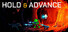 Hold & Advance
