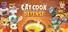 Cat Cook: Defense