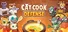 Cat Cook: Defense