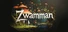 Zwamman