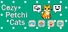 Cozy Petchi Cats