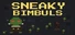 Sneaky Bimbuls