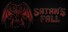 Satan's Fall