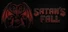 Satan's Fall