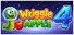 Wriggle apple 4
