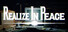 Realize in Peace