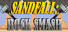 Sandfall: Rock Smash