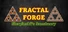 Fractal Forge: Sierpinski's Sanctuary