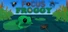 Focus Froggy
