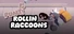 Punt! Rollin Raccoons