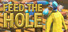 Feed The Hole