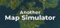 Another Map Simulator