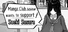 Manga Club Advisor wants to support Saeki Sasara