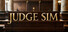 Judge SIM