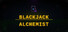 Blackjack Alchemist