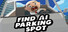 Find AI Parking Spot