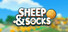Sheep & Socks