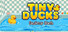 Tiny Ducks: Desktop Bath