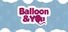 Balloon & You