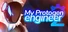 My Protogen Engineer 2 ⚙️