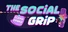 The Social Grip: Llama Drama