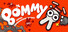 BOMMY