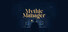 Mythic Manager