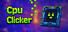 CPU Clicker