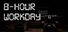 8-hour Workday