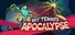 My Tennis Apocalypse