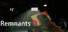 残存之物 Remnants