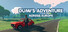 Dumi's Adventure: Across Europe