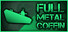 FULL METAL COFFIN