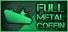 FULL METAL COFFIN