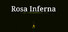 Адская Роза